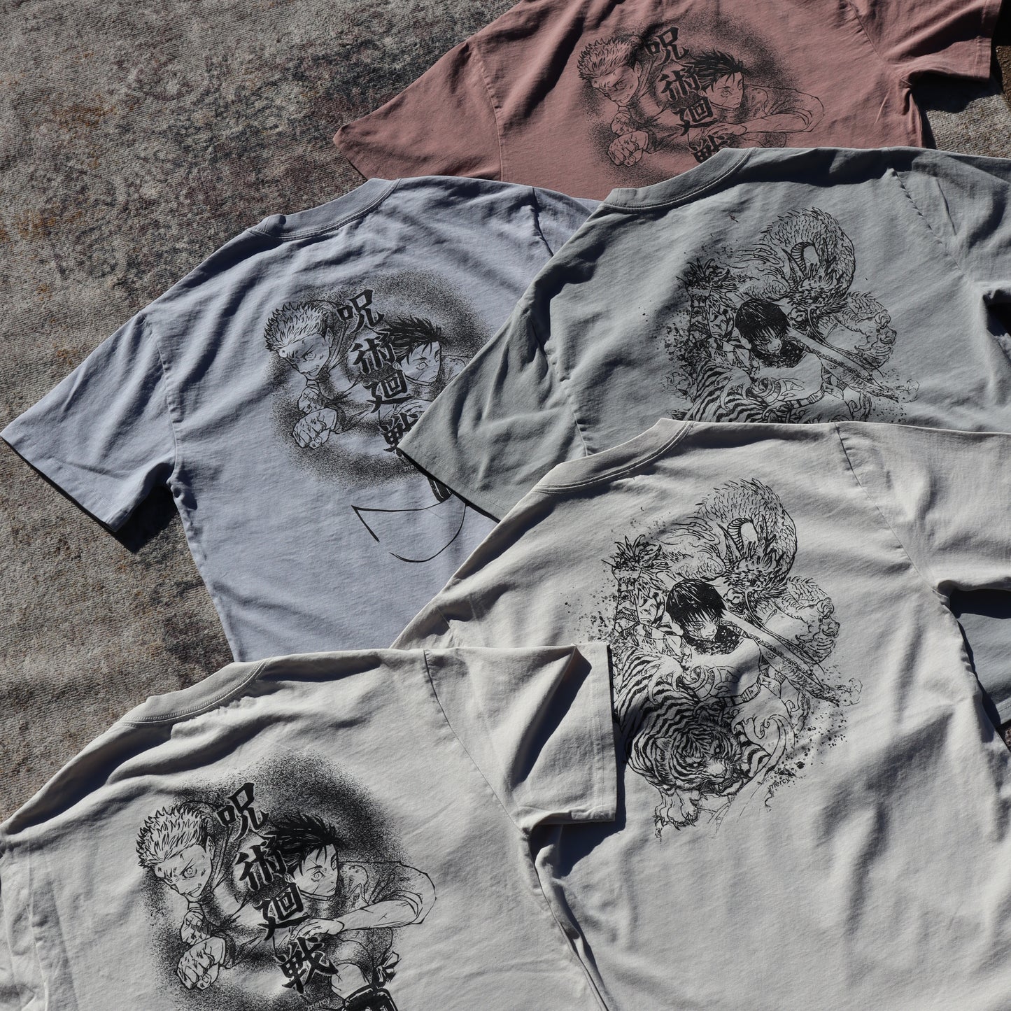 DOUBLE TROUBLE CLEAR BLUE