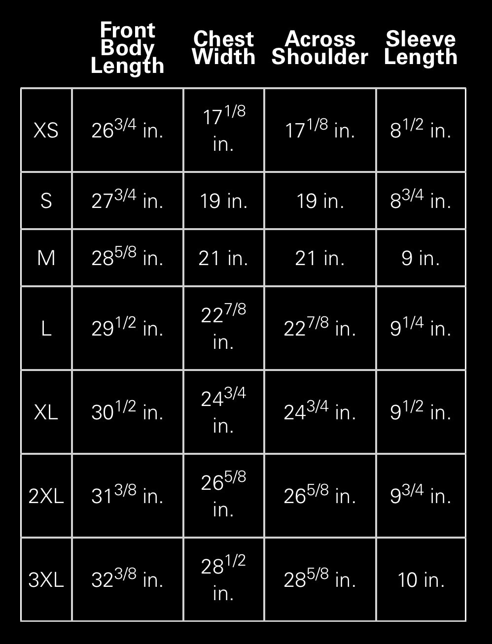 SUPER Tee - Offwhite