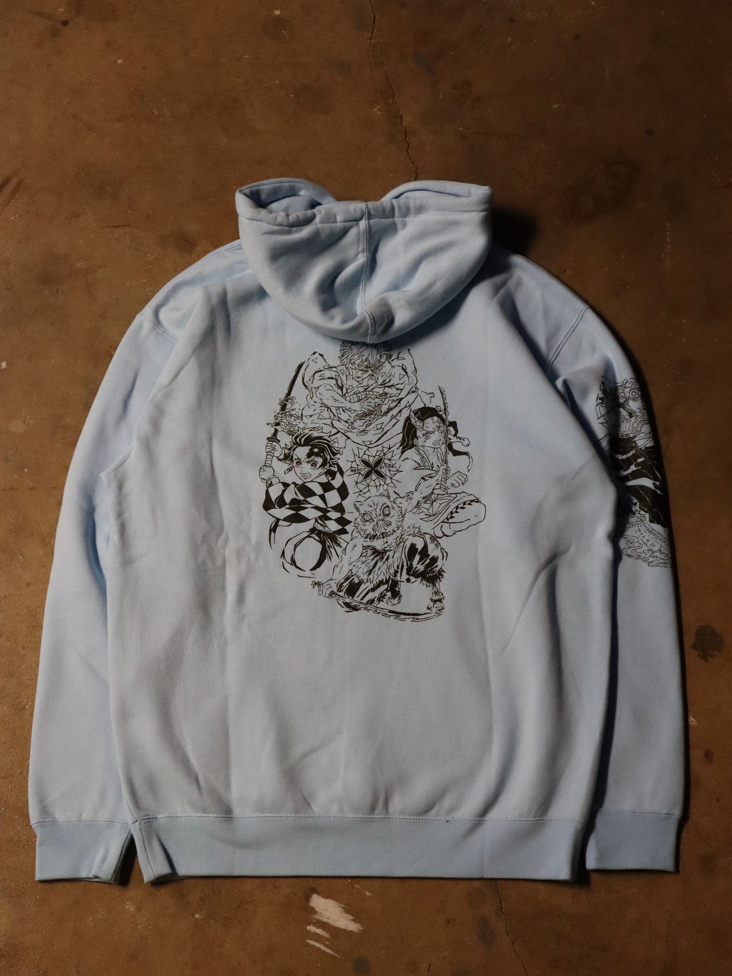 "Sound" Hoodie