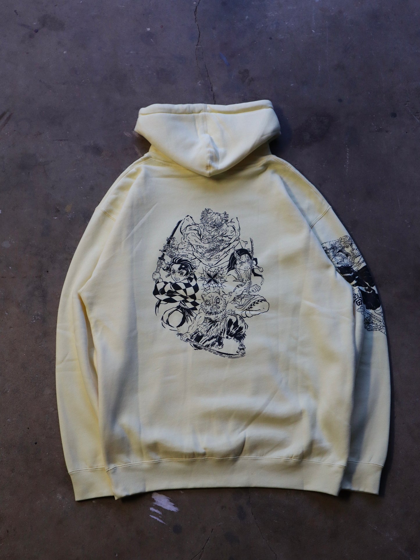 "Sound" Hoodie