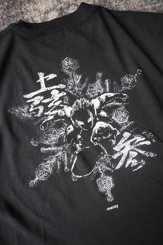 "UPPER 3" T-SHIRT