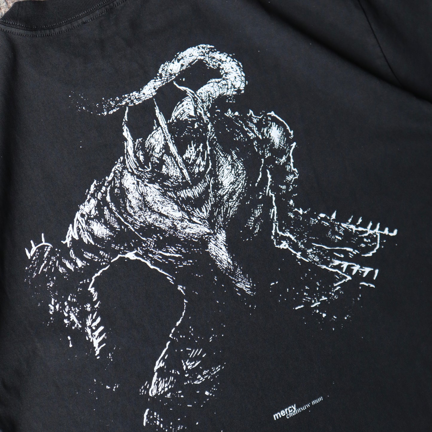 "HERO OF H3LL" T-SHIRT