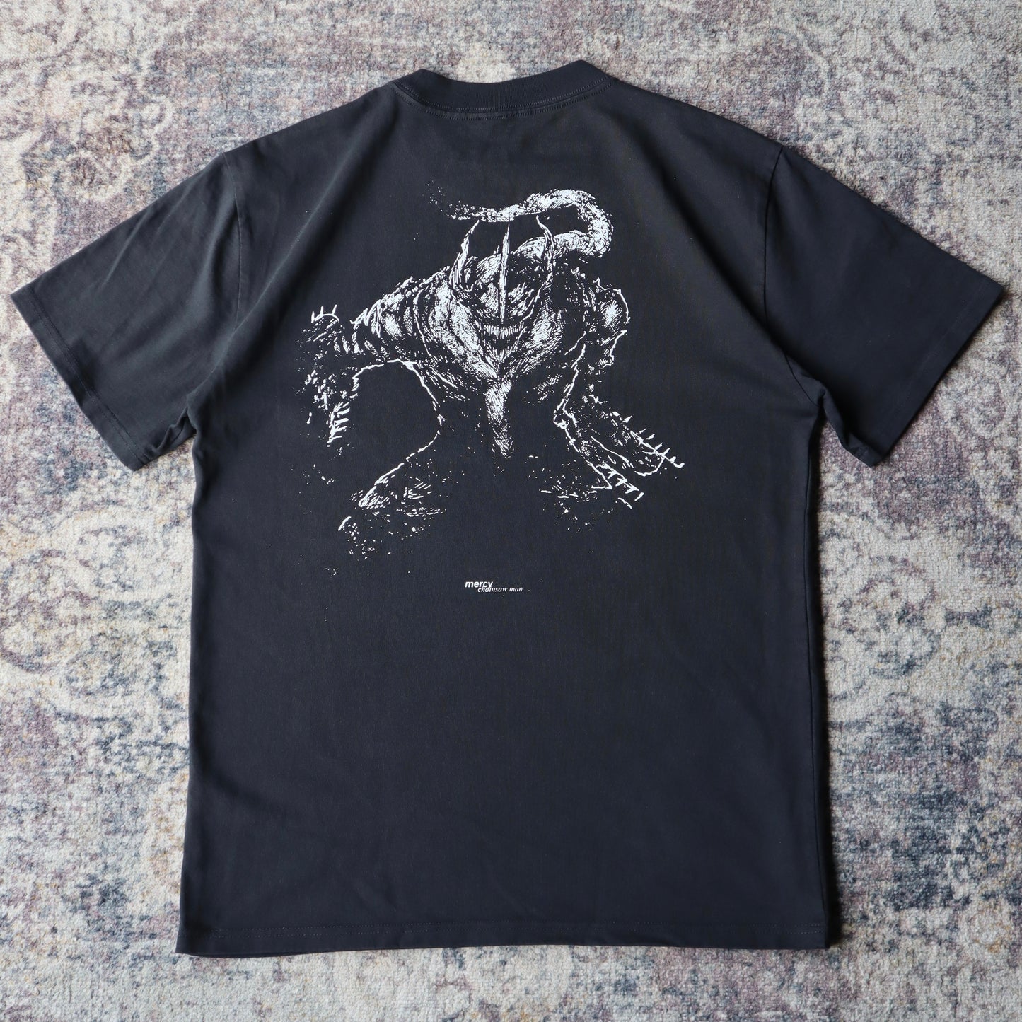 "HERO OF H3LL" T-SHIRT