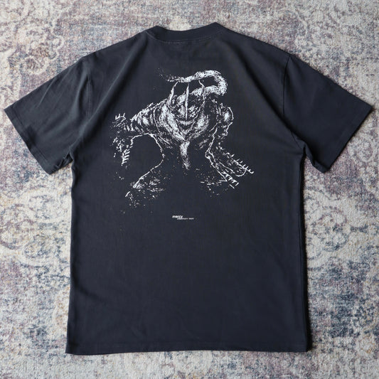 "HERO OF H3LL" T-SHIRT