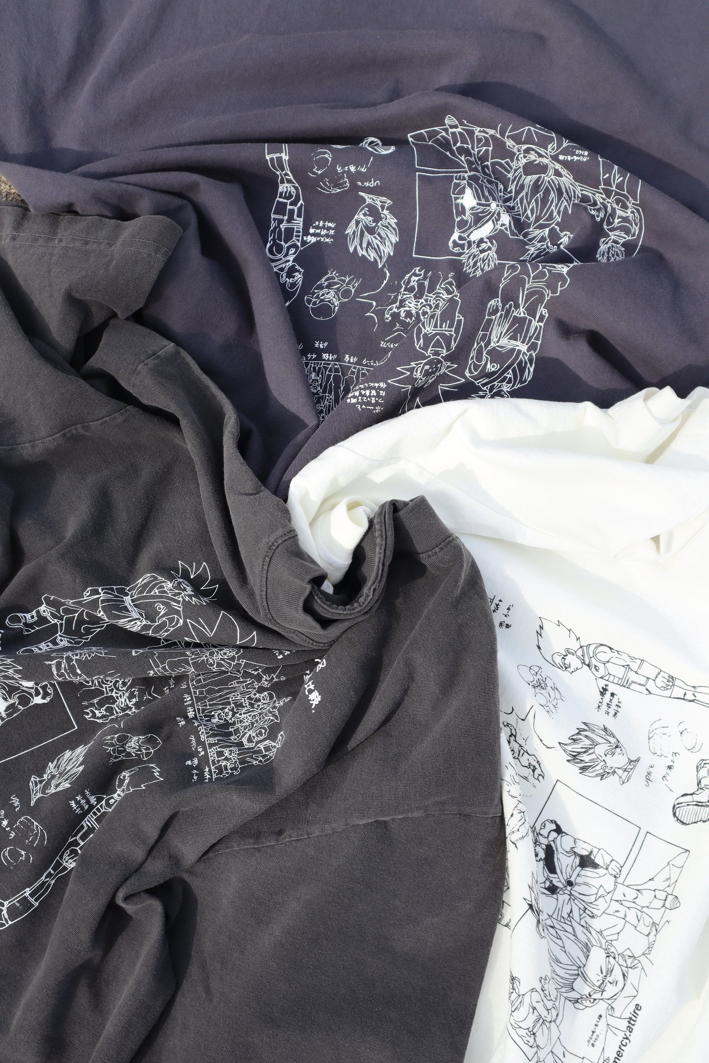 SUPER Tee - Offwhite