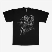 "Skull" Tee