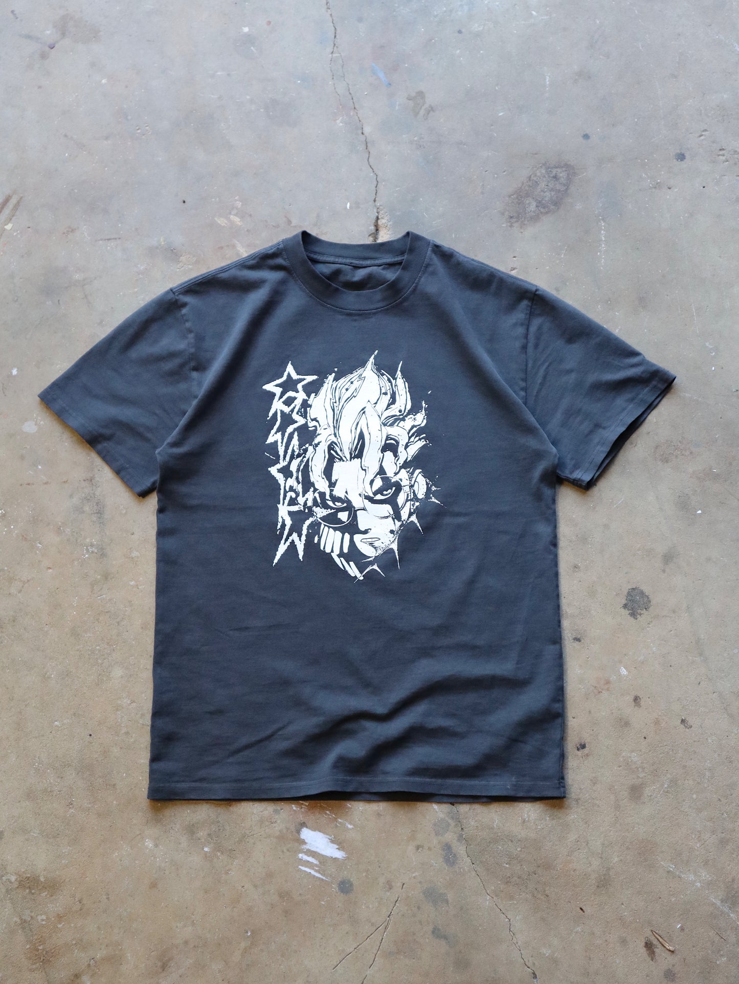 "Star Boy" T- Shirt